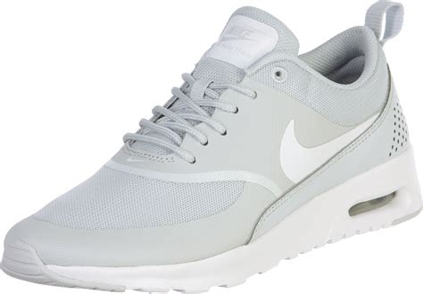 nike thea damen grau gelb|nike thea schwarz.